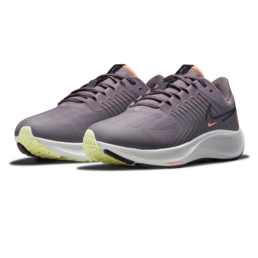 Nike Air Zoom Pegasus 38 Shield Women's Running Shoes - HO21