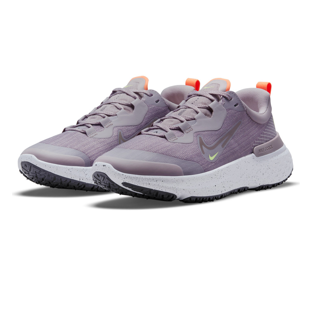 Nike React Miler 2 Shield femmes chaussures de running - HO21
