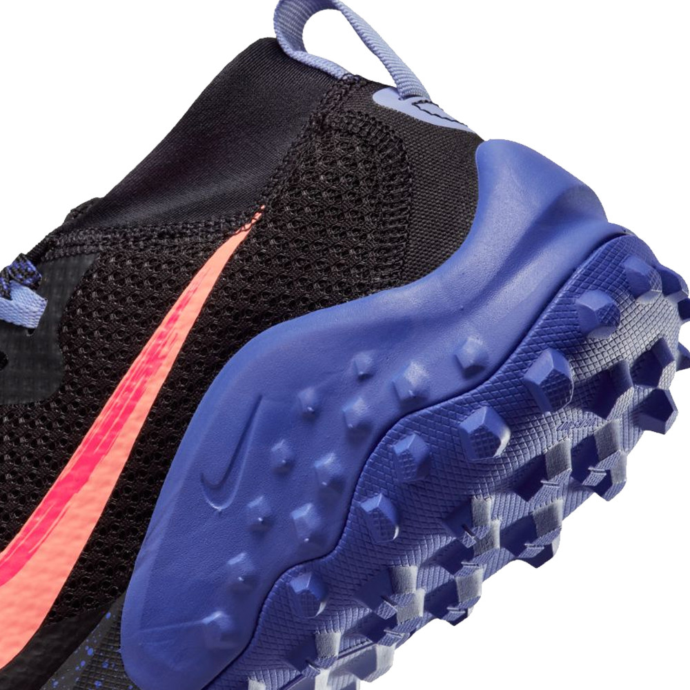 Nike Wildhorse 7 Women's Trail Running Shoes - HO21 | SportsShoes.com