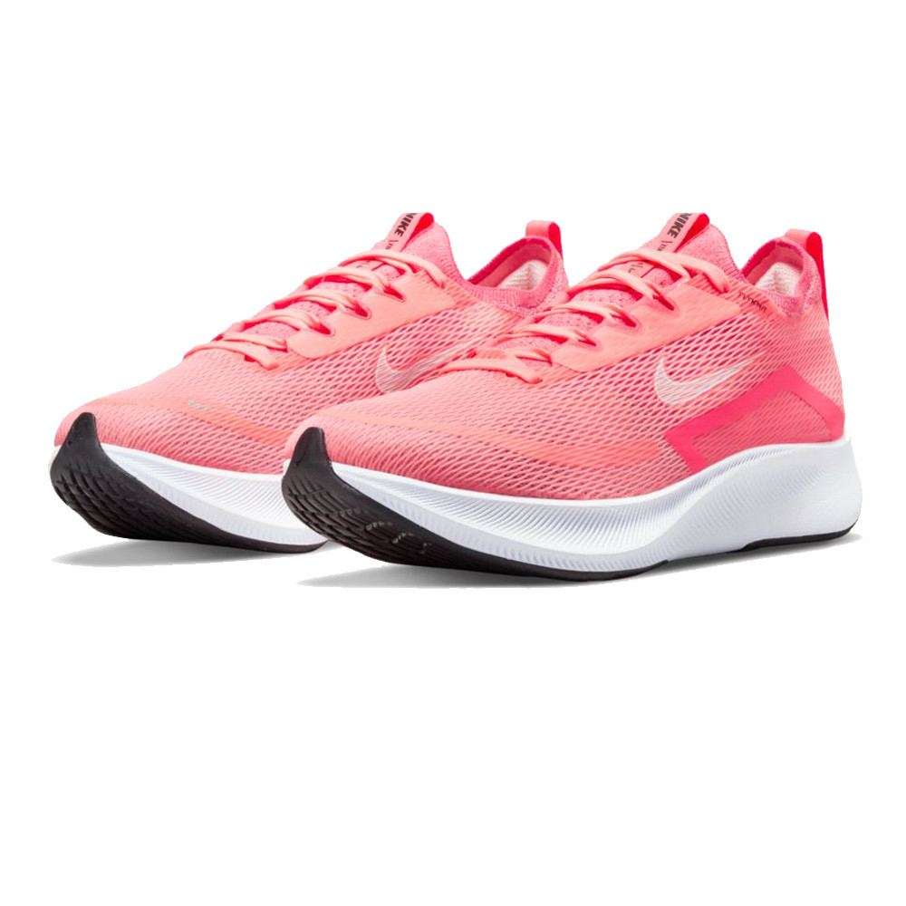 Nike Zoom Fly 4 Women's Running Shoes - HO21