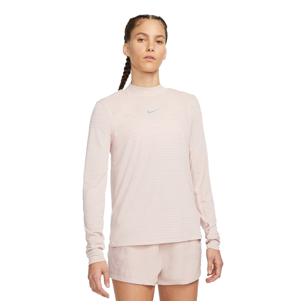 Nike Dri-FIT Run Division Women's Running Top - HO21