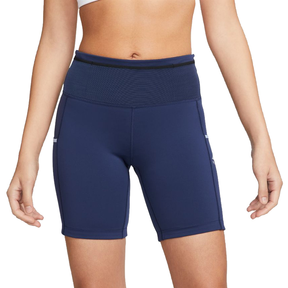 Nike Epic Luxe Women's Trail Running Shorts - HO21