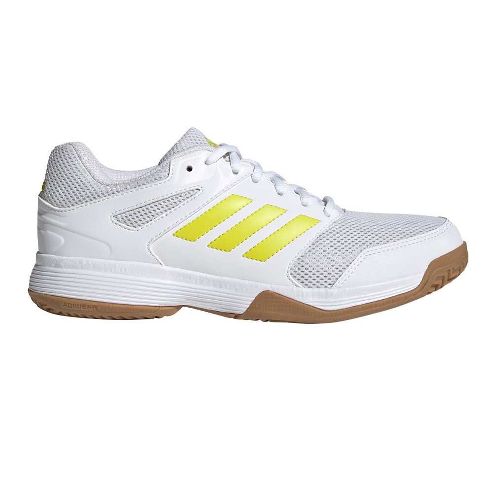 adidas Speedcourt femmes chaussures de sport en salle