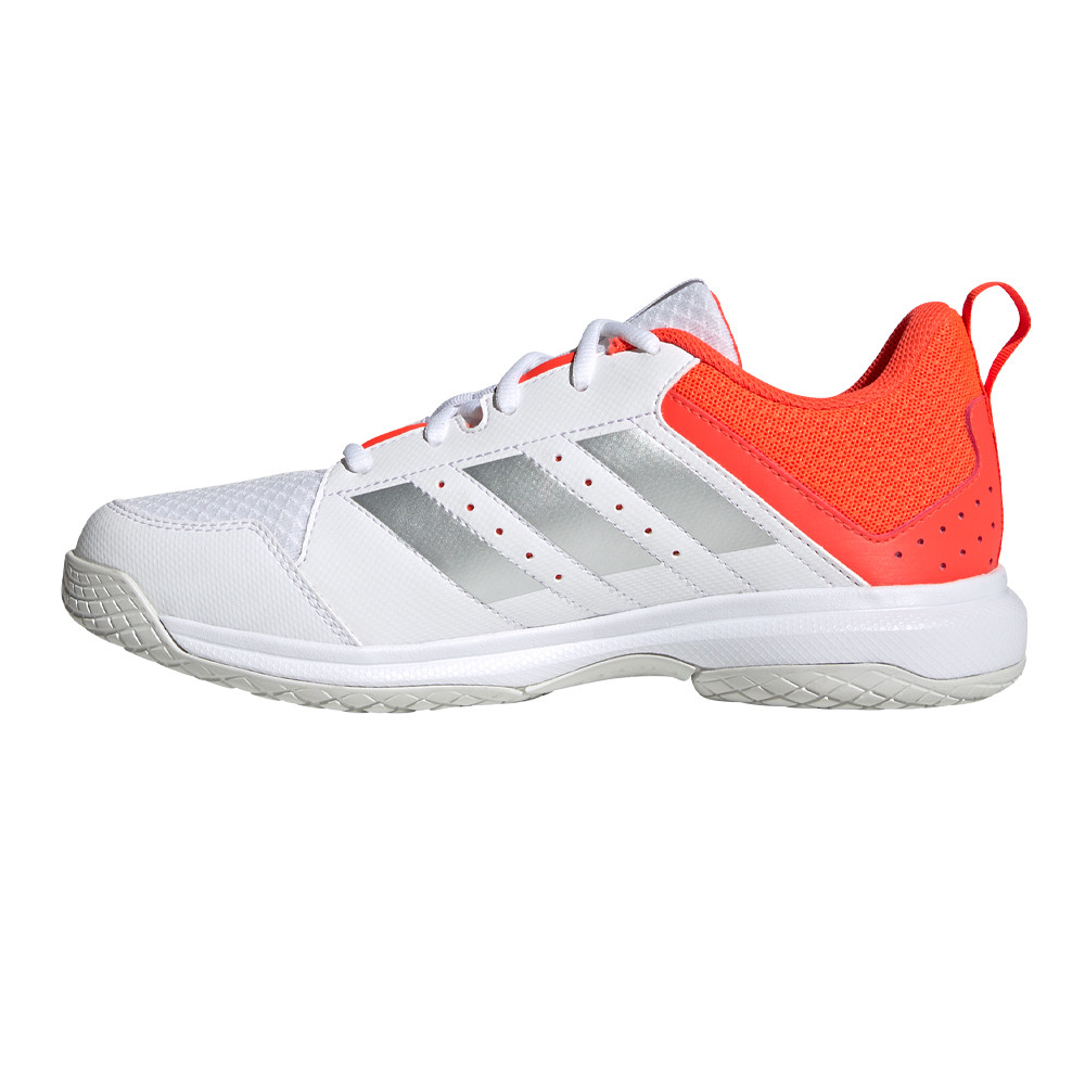 adidas Zapatillas de Pista Cubierta adidas Ligra 7 para mujer - AW21