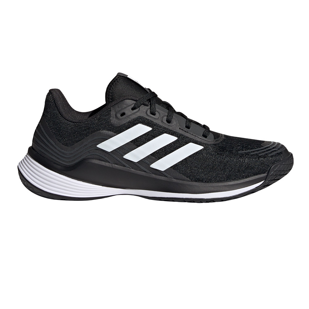 adidas Novaflight Damen Indoor Hallenschuhe