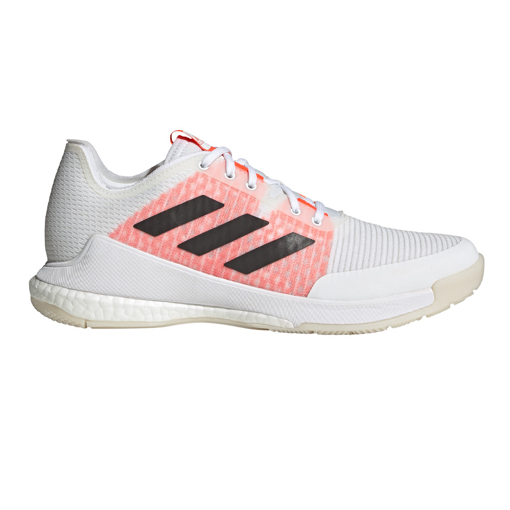 Zapatillas adidas Crazyflight para pista cubierta - AW21