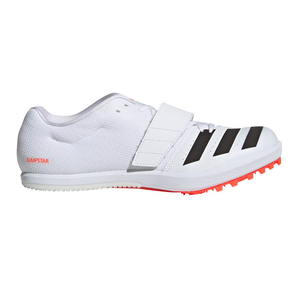 Zapatillas de atletismo adidas Jumpstar con clavos - AW21