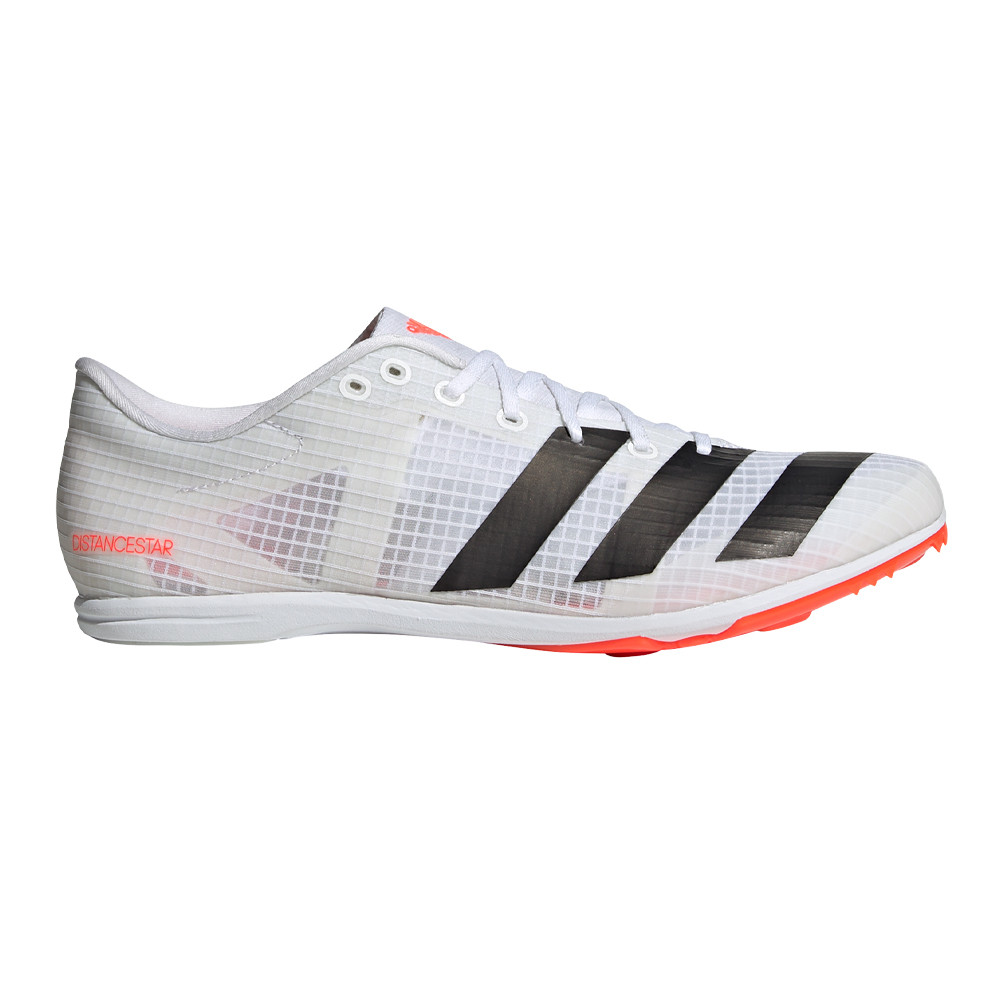 Adidas Distancestar Scarpe da running con tacchetti - AW21