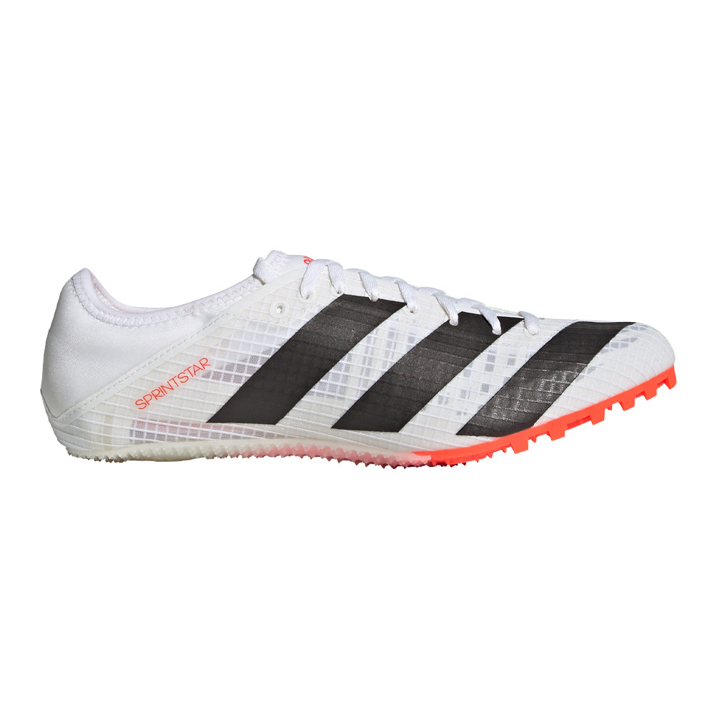 adidas Sprintstar laufen Lauf-Spikes