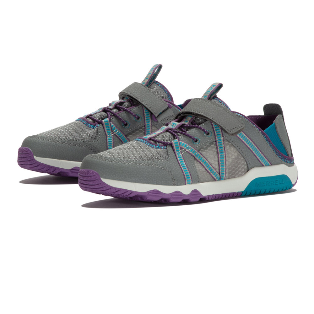 Merrell Hydro Free Roam Junior sandalia