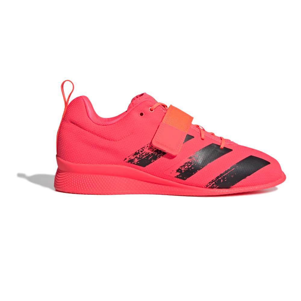 adidas adipower Weightlifting II zapatillas