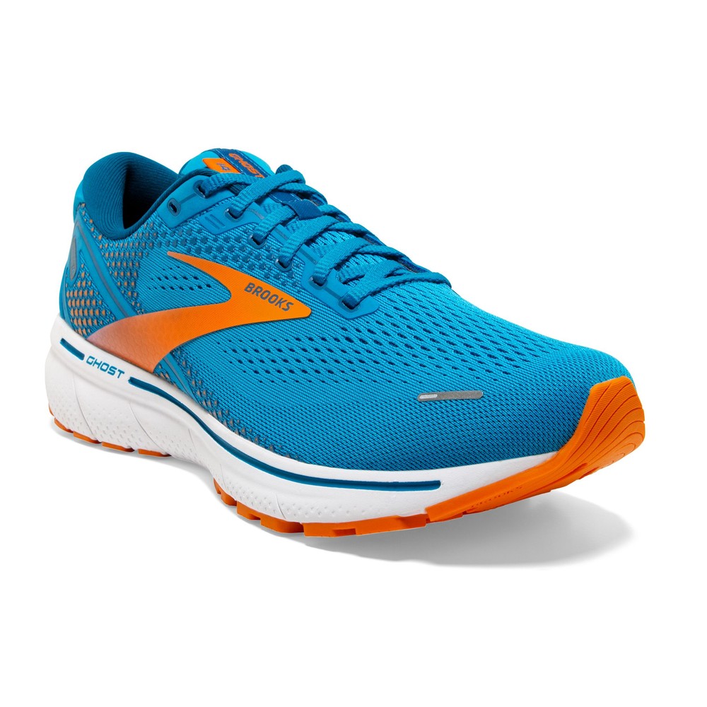 Brooks Ghost 14 Running Shoes - AW22