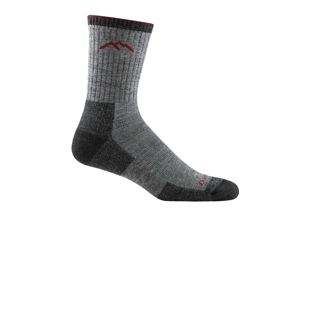 Darn Tough Hiker Micro Crew calcetines - SS22