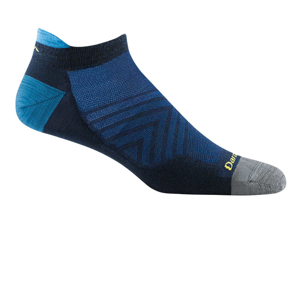 Darn Tough No Show Tab Ultra-Lightweight Running Socks AW21