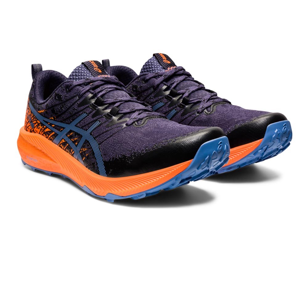 ASICS Fuji Lite 2 Traillauf laufschuhe