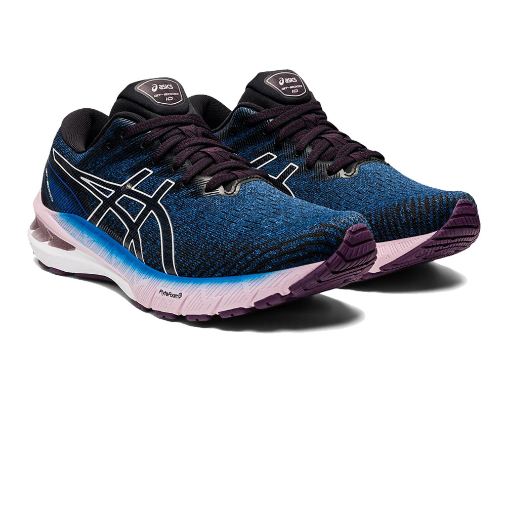 Asics GT-2000 10 Women's Running Shoes