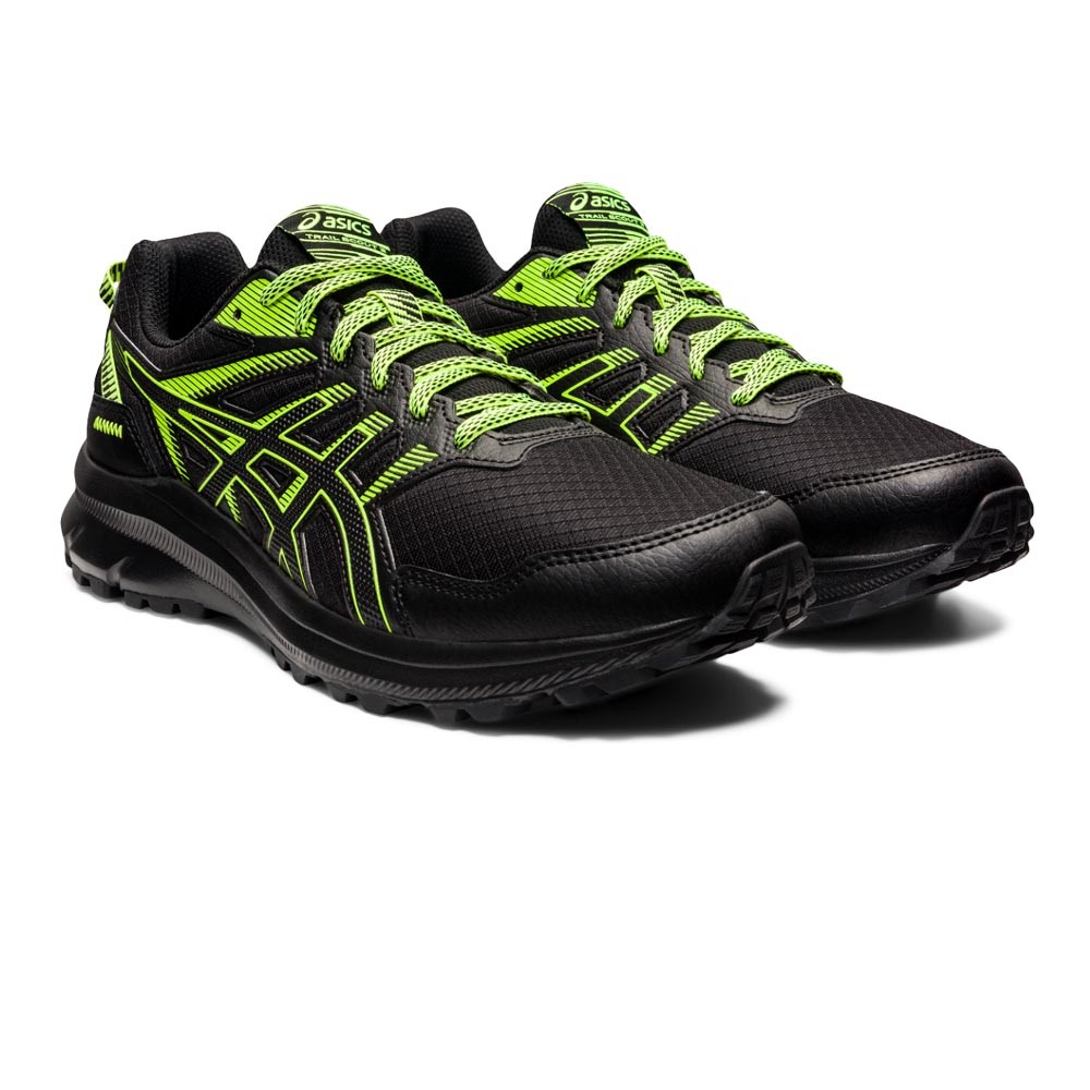 ASICS Traillauf Scout 2 Traillauf laufschuhe