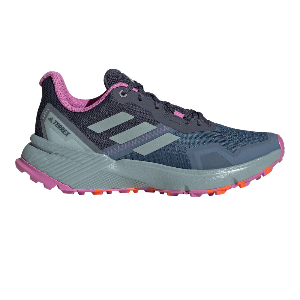 adidas Terrex Soulstride Women's Trail Running Shoes - AW22