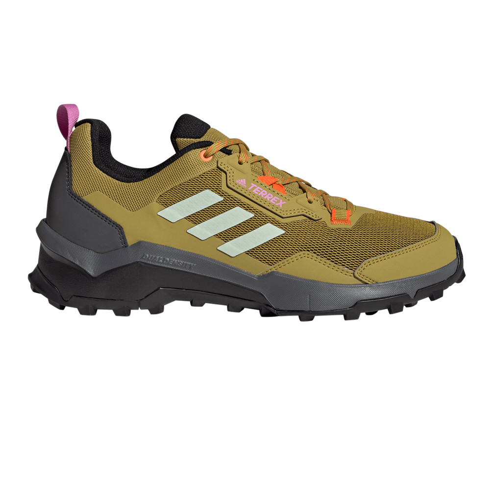 adidas Terrex AX4 Primegreen Walking Shoes - AW22