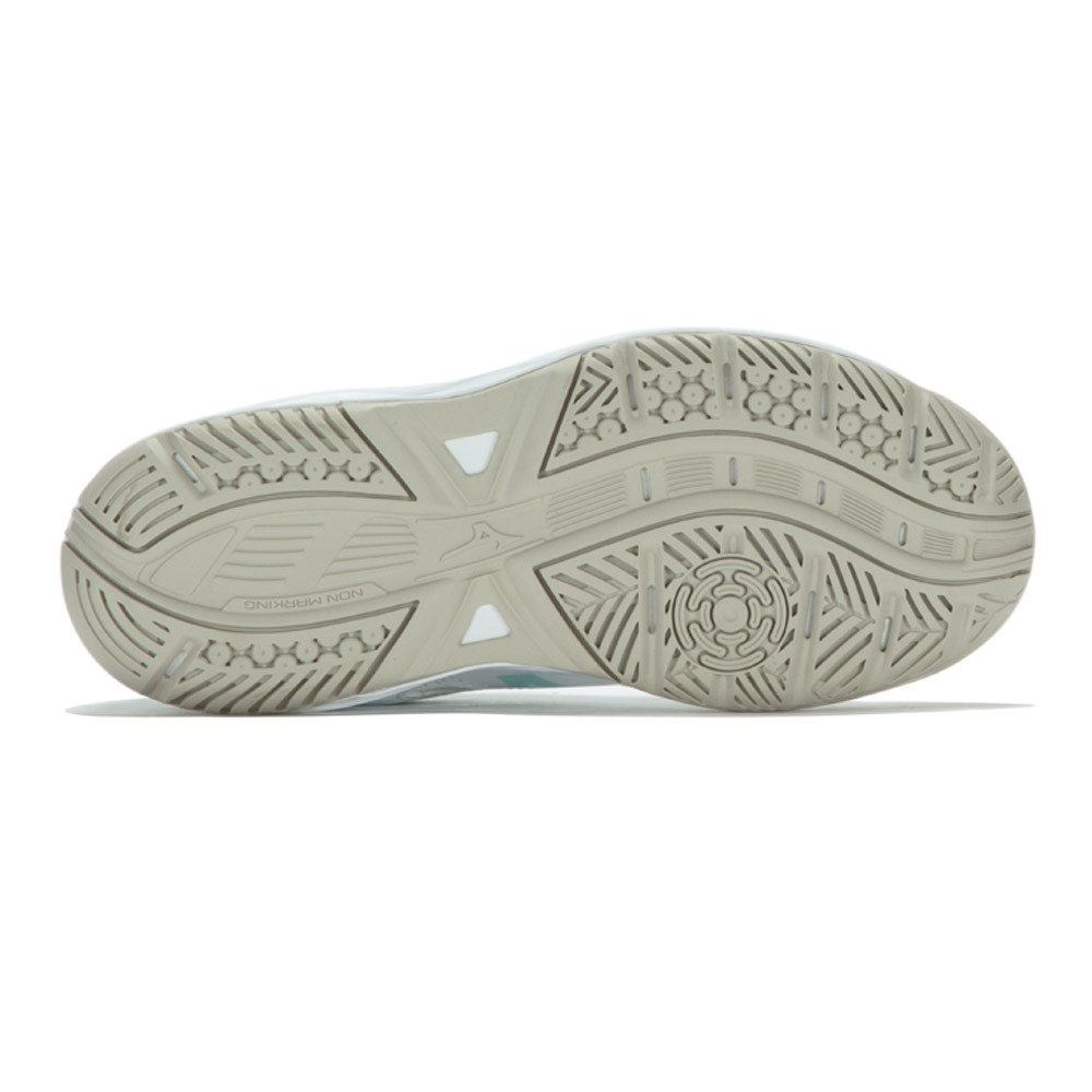 Mizuno Stealth Star Junior Netball Shoes