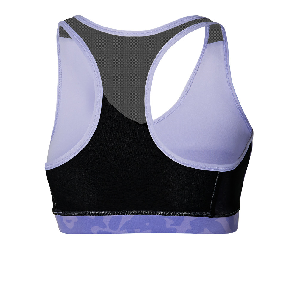Mizuno Alpha Graphic Reggiseno sportivo da donna - SS22