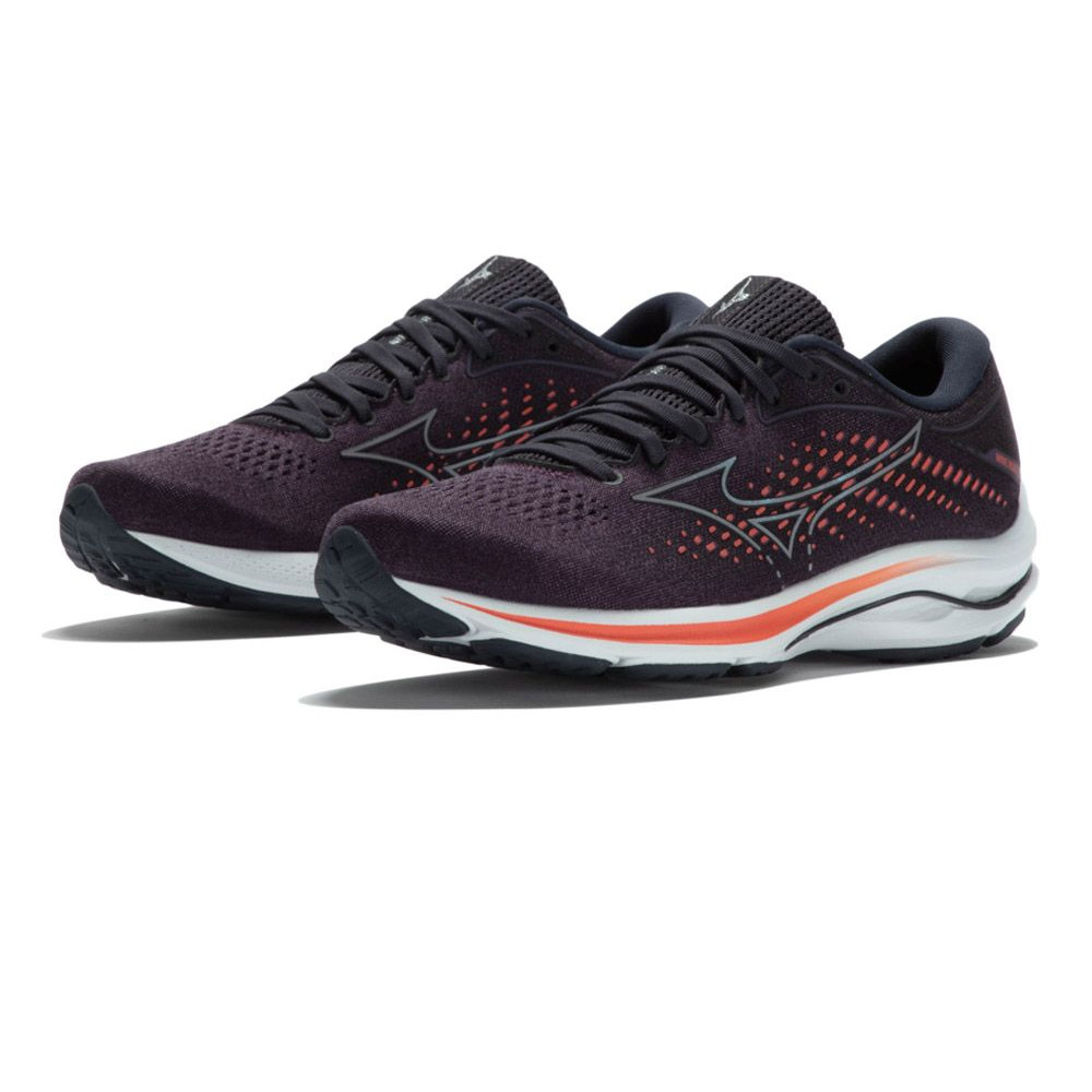 Mizuno Wave Rider 25 Women's Running Shoes