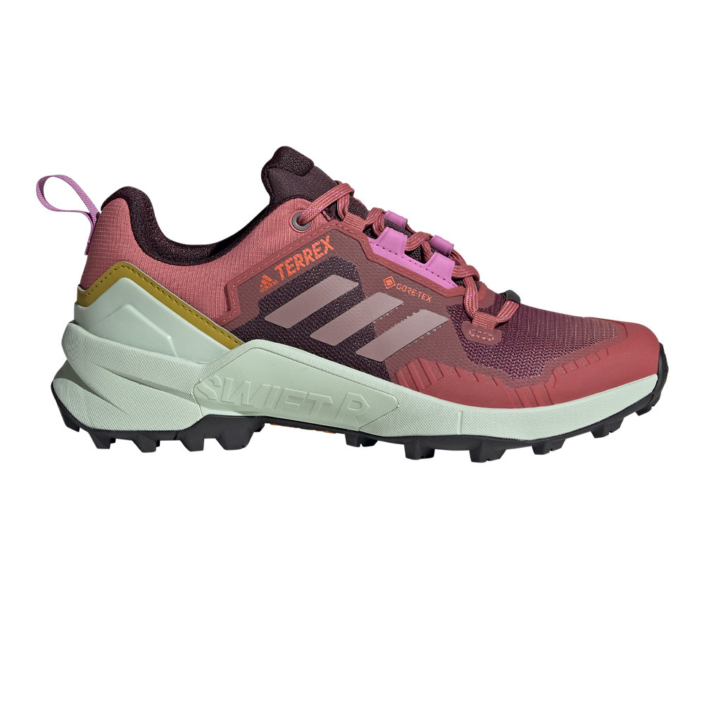 adidas Terrex Swift R3 GORE-TEX Women's Walking Shoes AW22