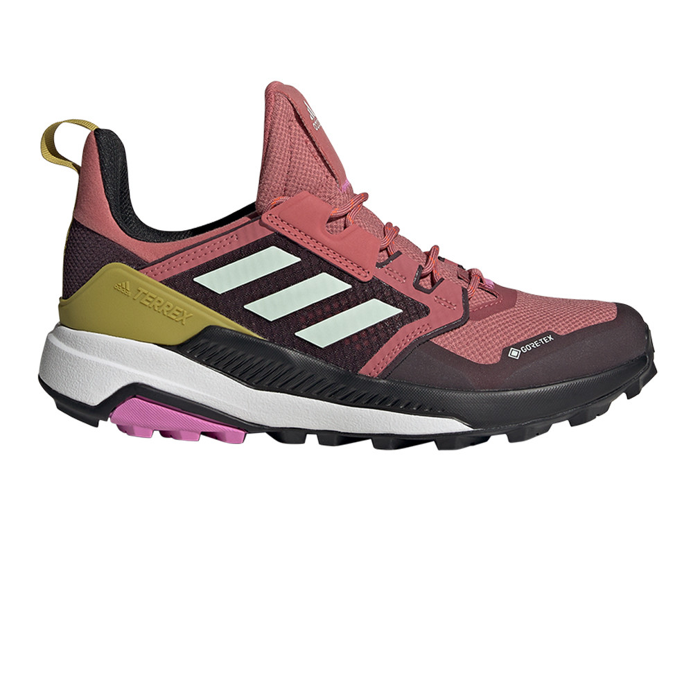 adidas Terrex Trailmaker GORE-TEX Women's Hiking Shoes - AW22 adidas Terrex Trailmaker GORE-TEX Women's Hiking Shoes - AW22
