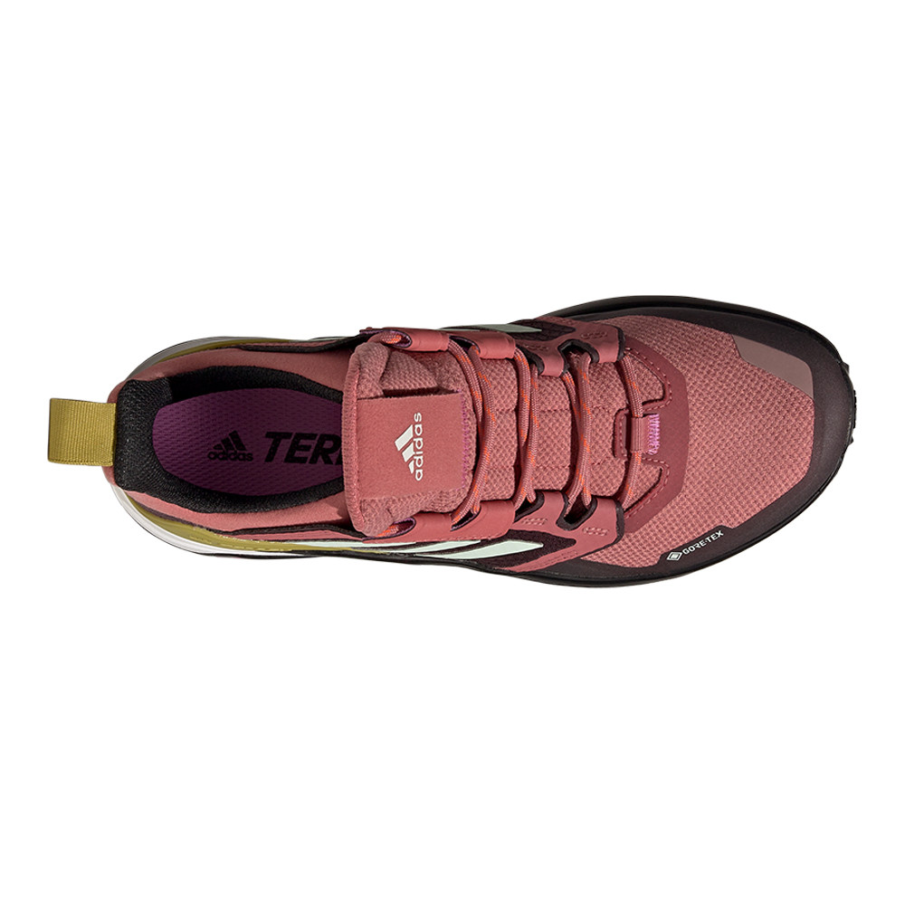 adidas Terrex Trailmaker GORE-TEX Women's Hiking Shoes - AW22