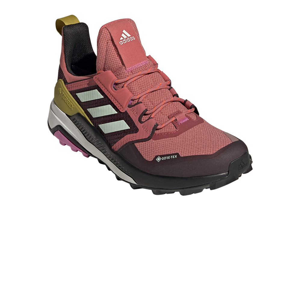 adidas Terrex Trailmaker GORE-TEX Women's Hiking Shoes - AW22