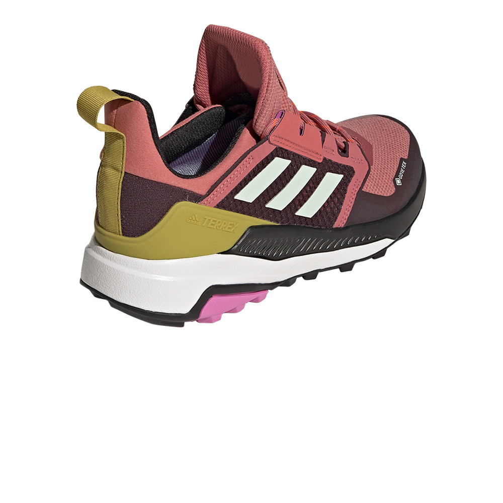 adidas Terrex Trailmaker GORE-TEX Women's Hiking Shoes - AW22
