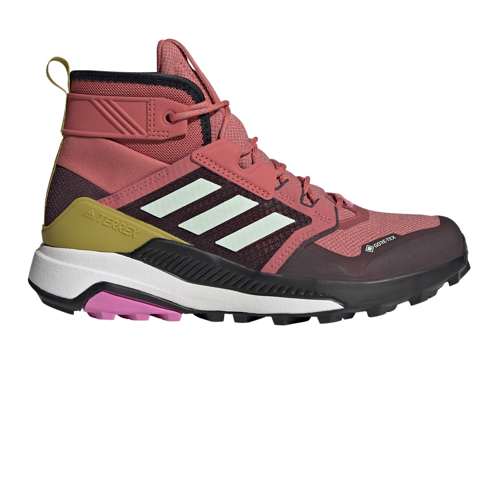 adidas Terrex Trailmaker Mid GORE-TEX botas de trekking para mujer