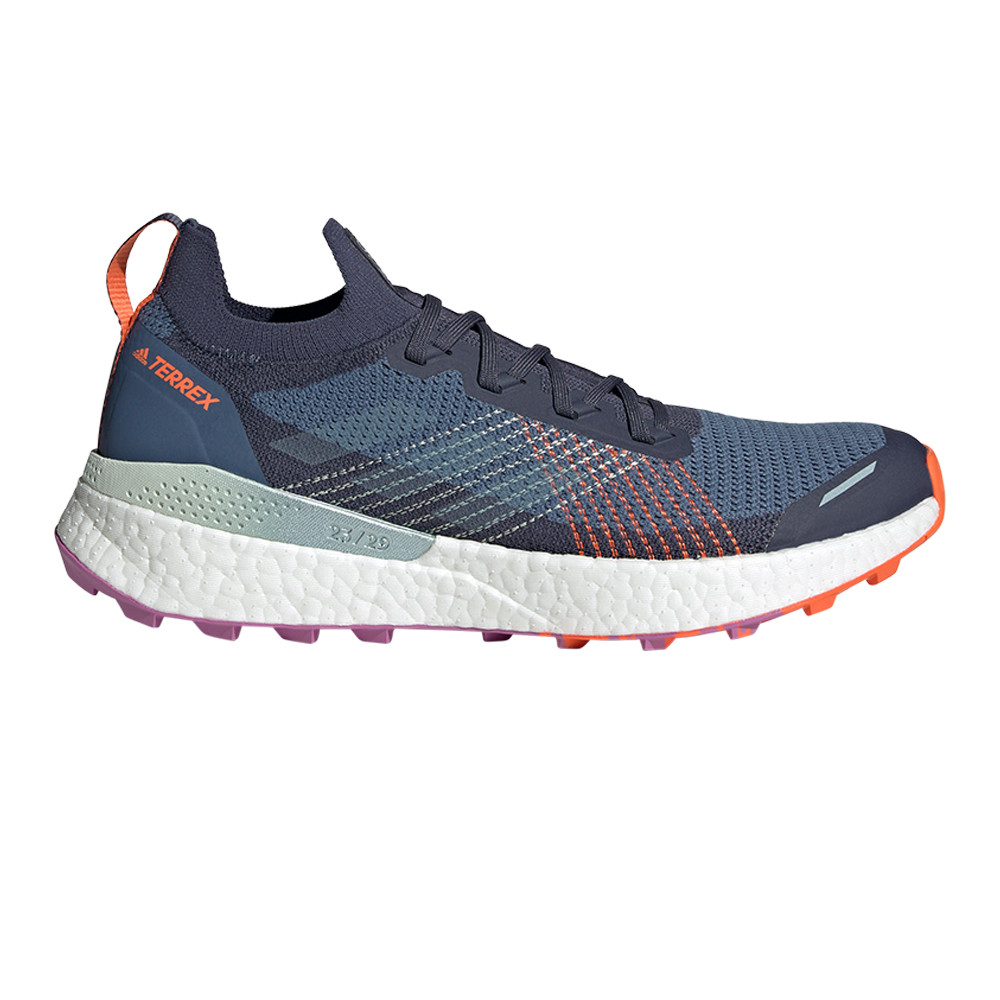 adidas Terrex Two Ultra Trail Running Shoes - AW22