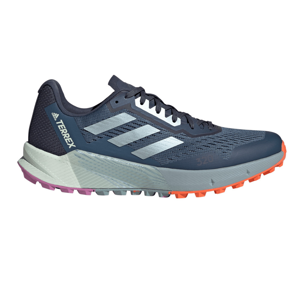 adidas Terrex Agravic Flow 2 Trail Running Shoes - AW22