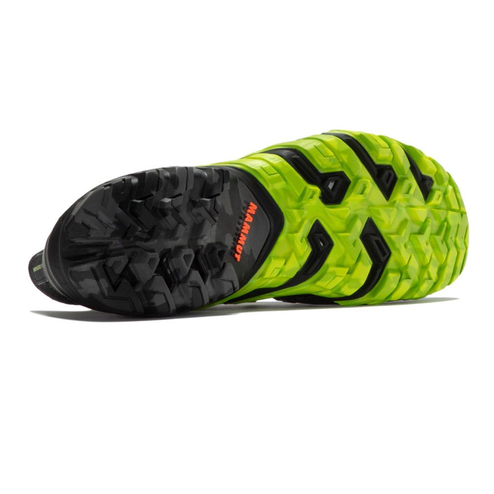 Mammut Aegility Pro Mid Walkingschuhe - AW23