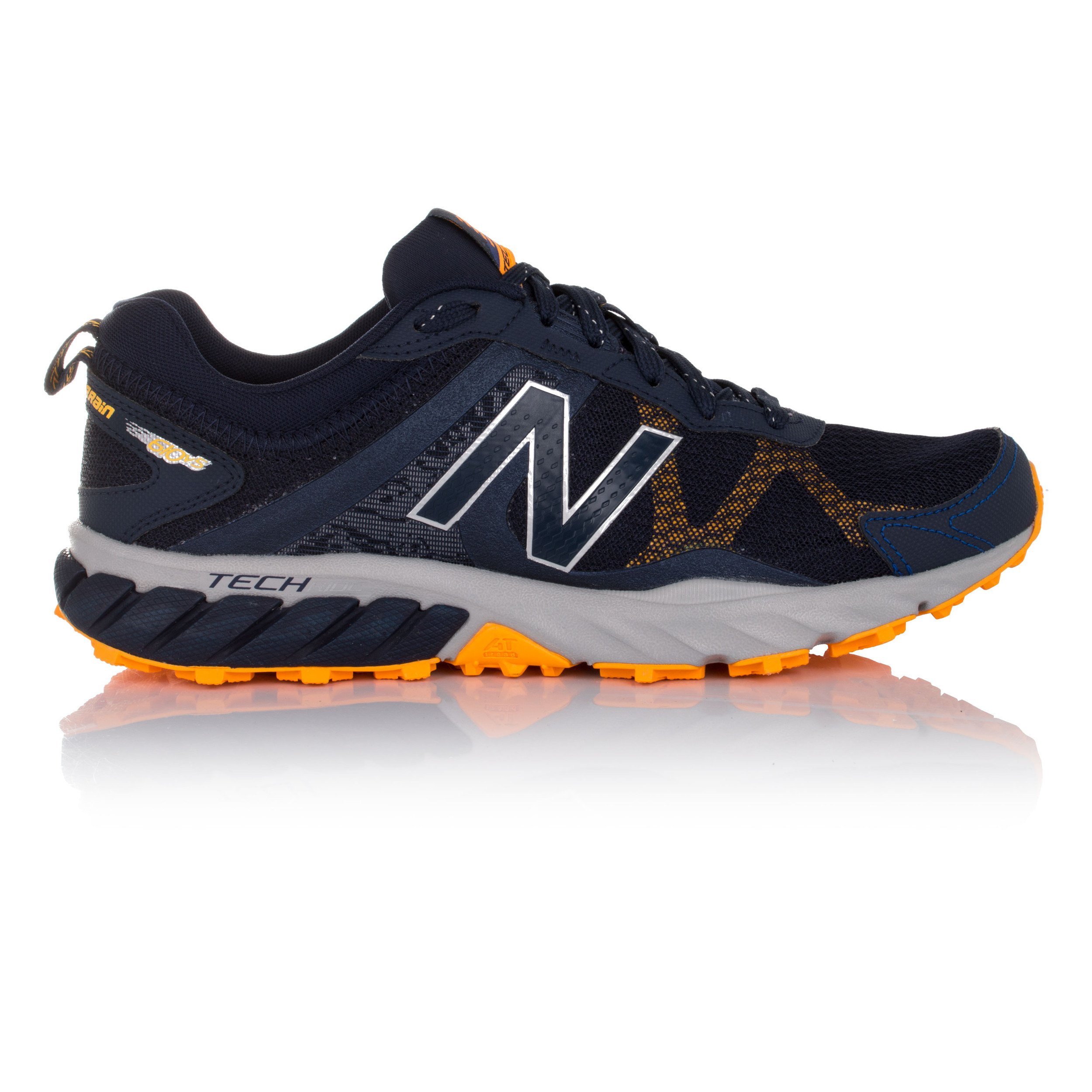 New Balance MT610v5 (2E Width) zapatillas de trail running