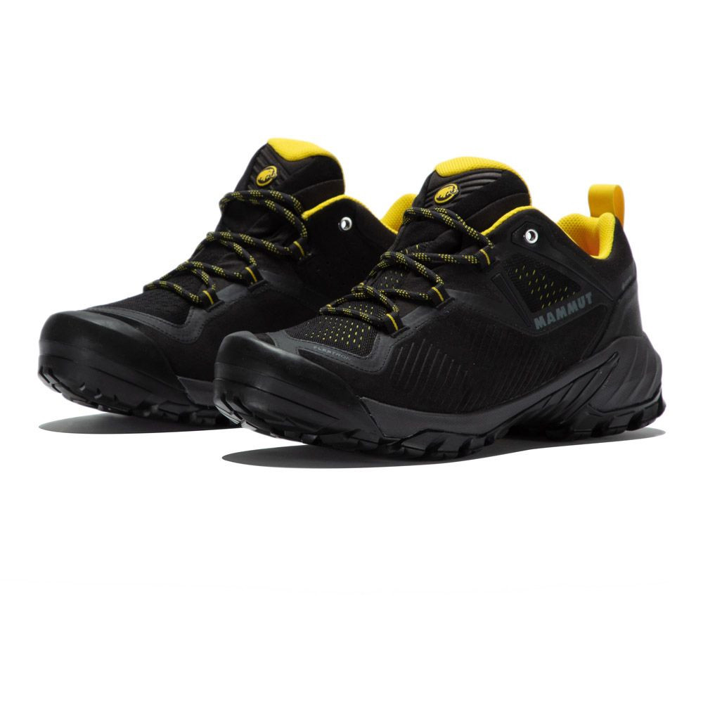 Mammut Sapuen Low GORE TEX scarpe da trekking - SS23