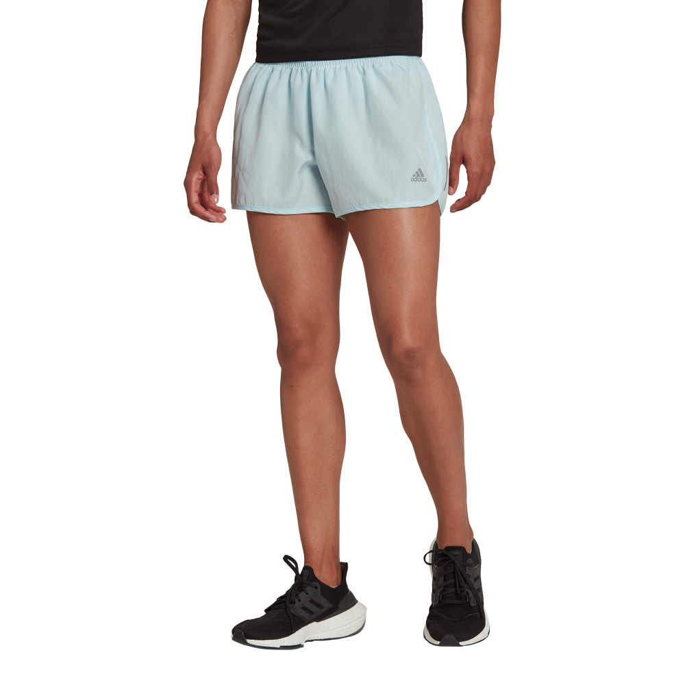 adidas Run Damen Shorts