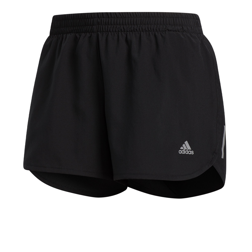 adidas Run para mujer pantalones cortos (3 Inch) - AW22