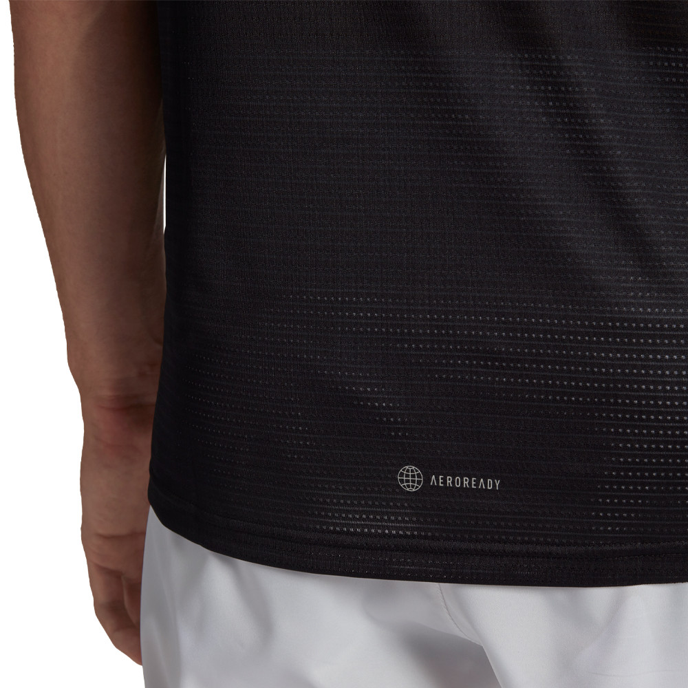 adidas Own The Run camiseta sin mangas - AW22