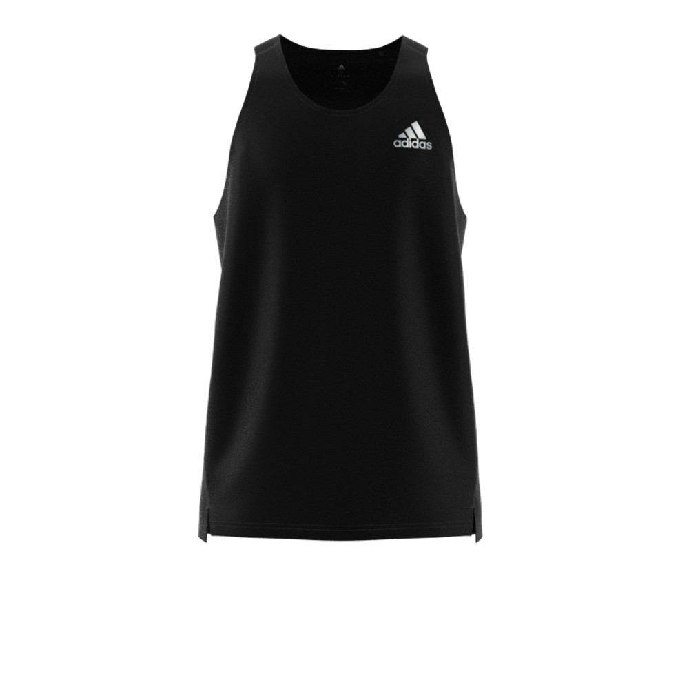adidas Own The Run camiseta sin mangas - AW22