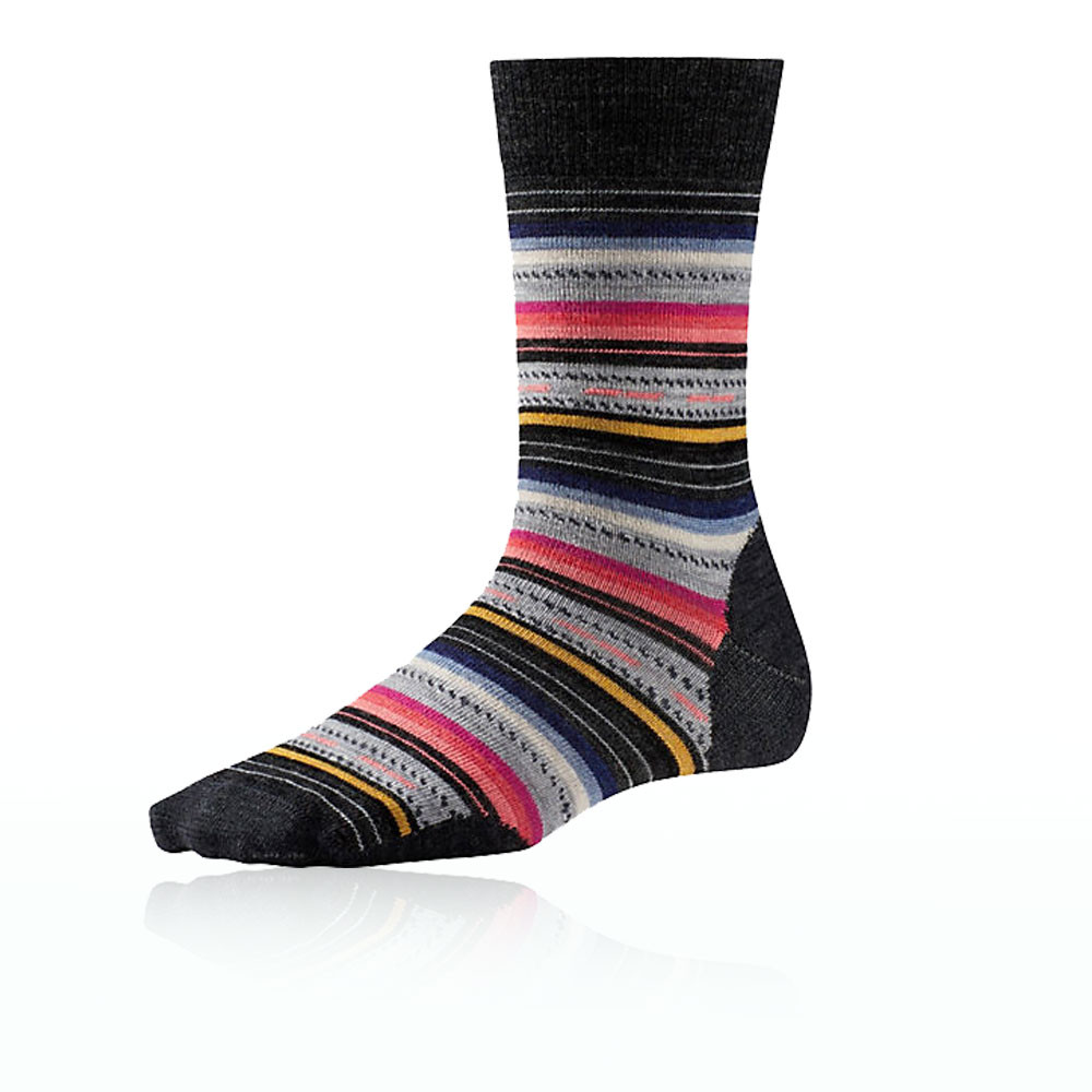 Smartwool Margarita Lifestyle Women's Socks - AW19