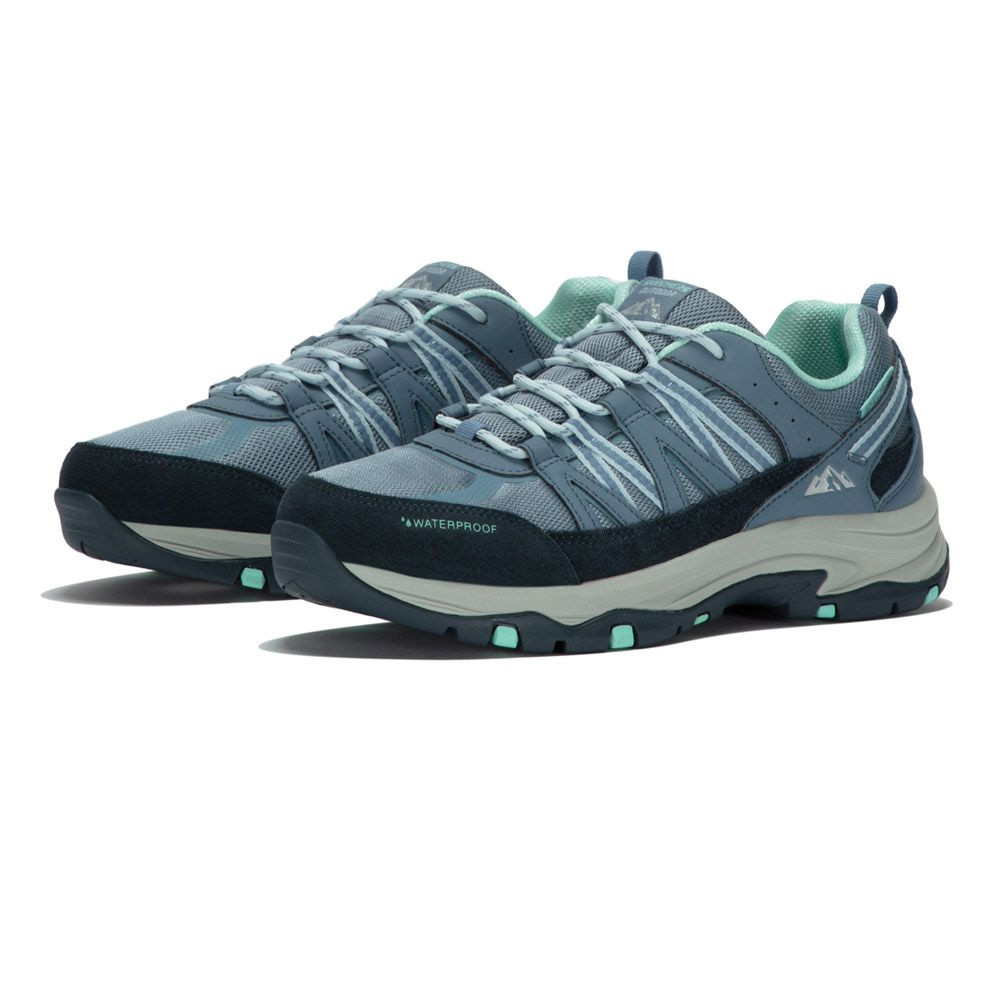 Skechers Trego Lookout Point Donna Scarpe da escursione - AW22 Skechers Trego Lookout Point Donna Scarpe da escursione - AW22