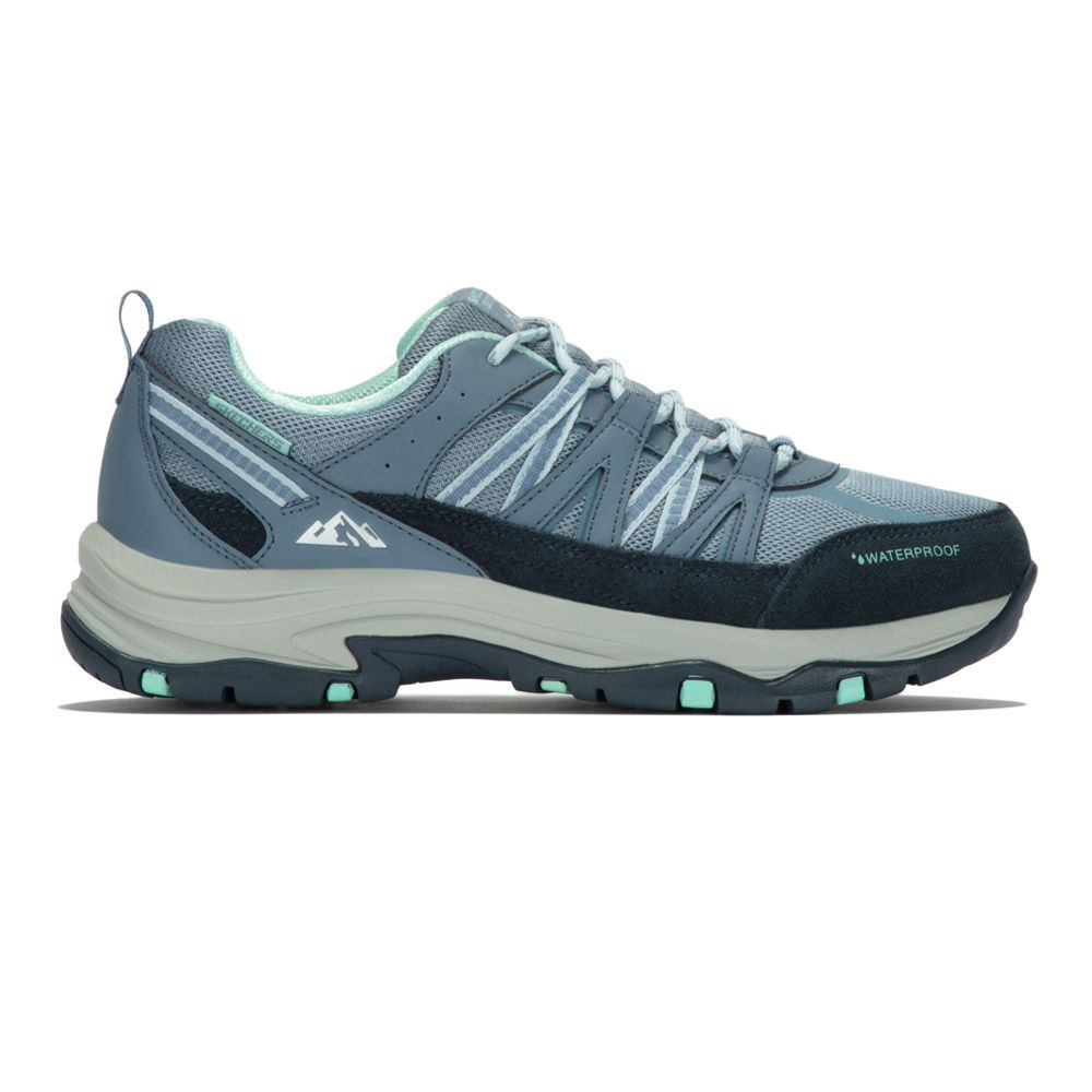 Skechers Trego Lookout Point Donna Scarpe da escursione - AW22