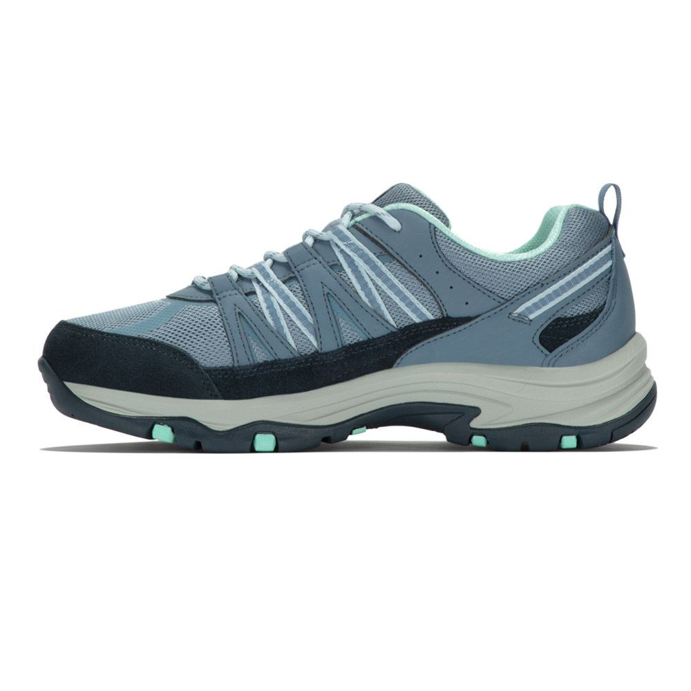 Skechers Trego Lookout Point Donna Scarpe da escursione - AW22