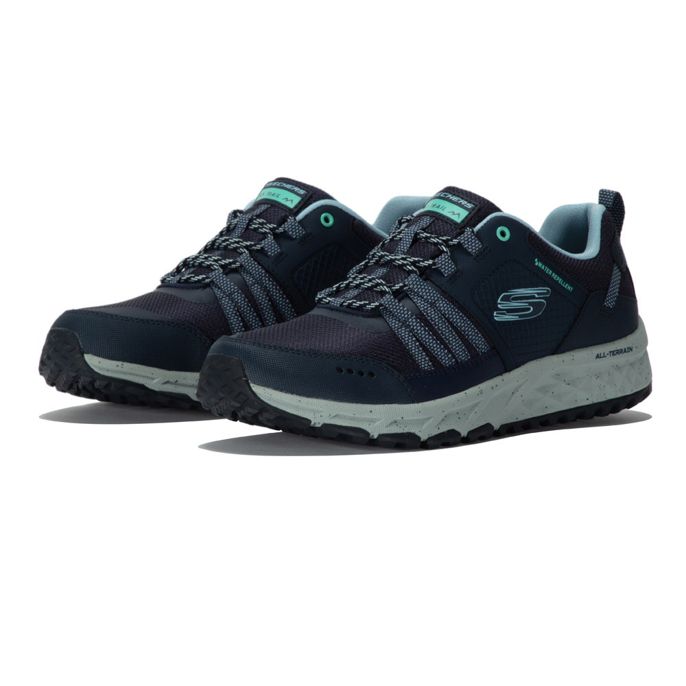 Skechers Escape Plan per donna scarpe da passeggio - AW22