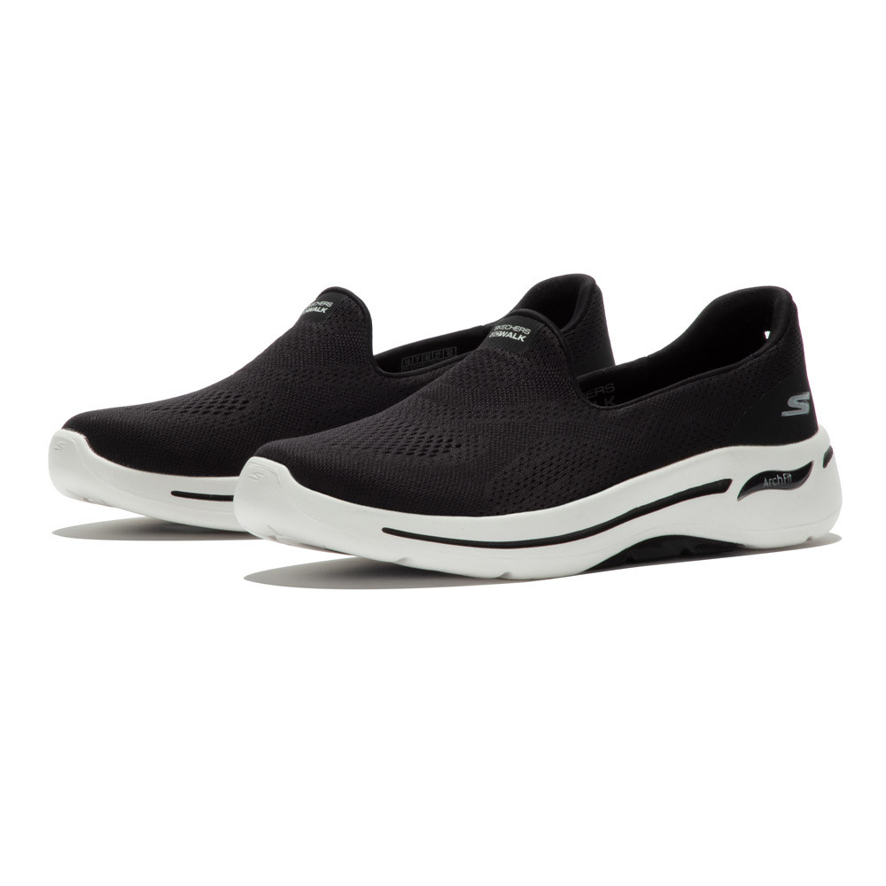 Skechers Go Walk Arch Fit - Imagined Walking Shoes - AW22