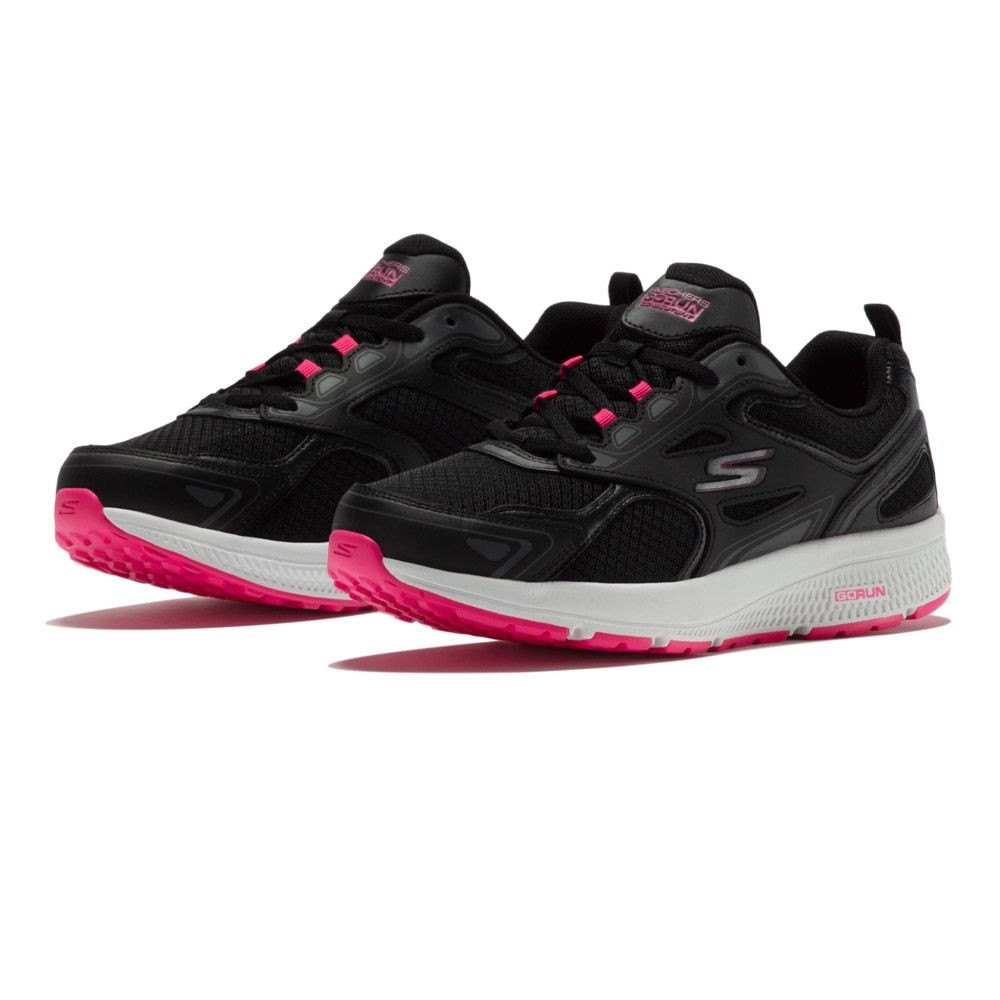 Skechers GoRun Consistent Chaussures de running pour femme - AW22