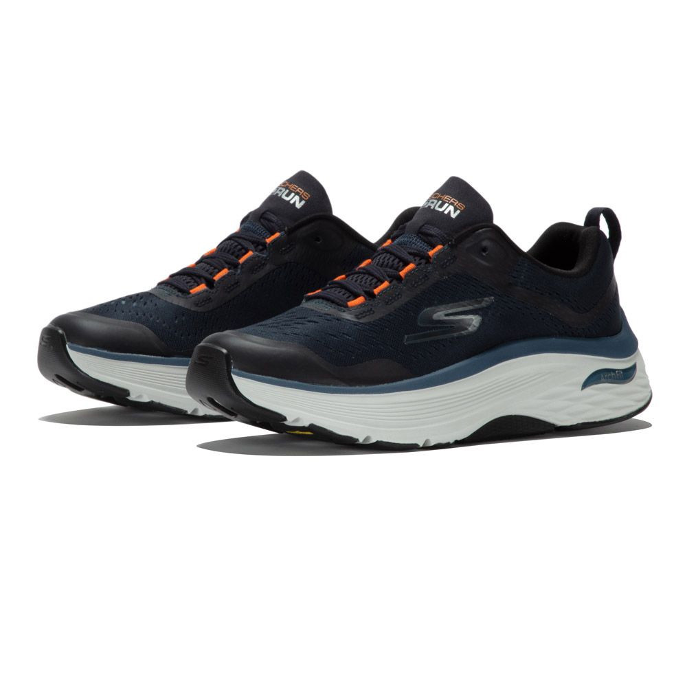 Skechers Max Cushioning Arch Fit Running Shoes - AW22