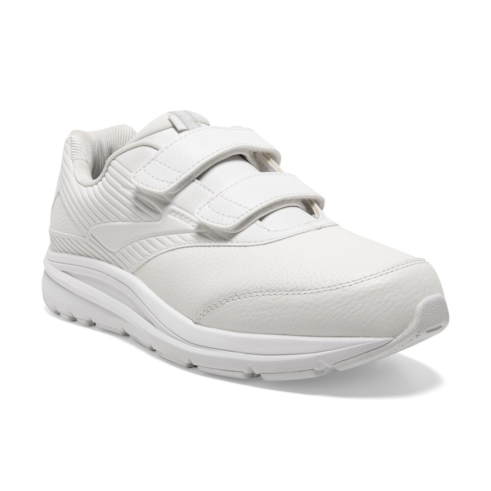 Brooks Addiction Walker V-Strap 2 – Chaussure De Marche Femme Confortable Et Soutien Optimal